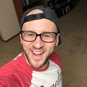 Meet your Posher, Gabe